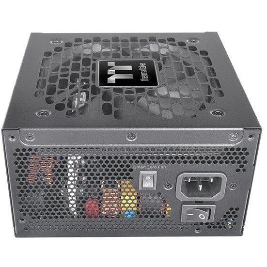Thermaltake Toughpower Gt power supply unit, Thermaltake  (BILD6)