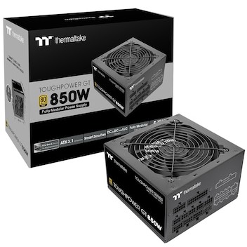 850W Thermaltake Toughpower GT - PS-TPT-0850FNFAGE-3