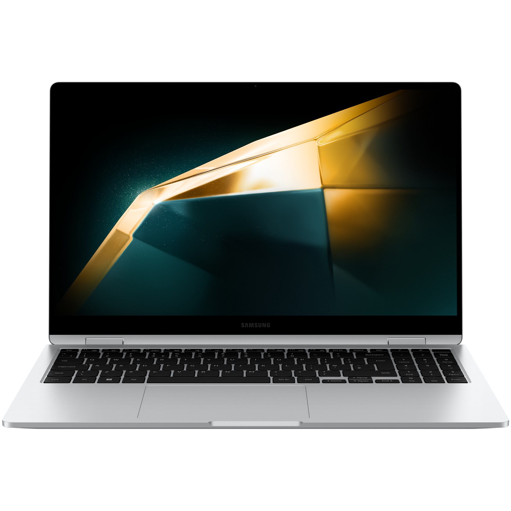 Samsung Galaxy Book4 360 - NP754QGK-KS1DE