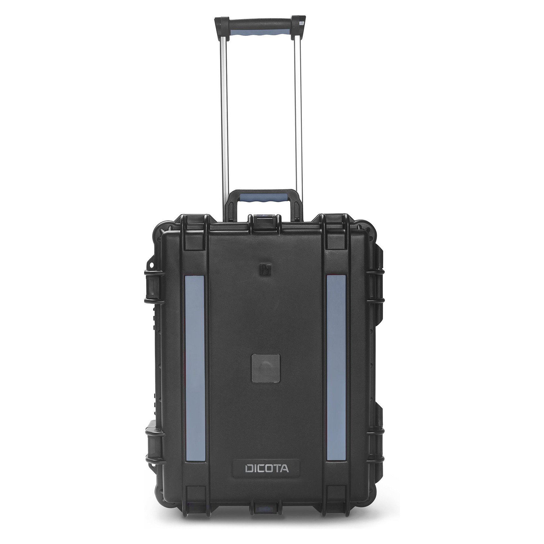 Dicota D31898-V1 Ladetrolley für 14 Tablets Schwarz