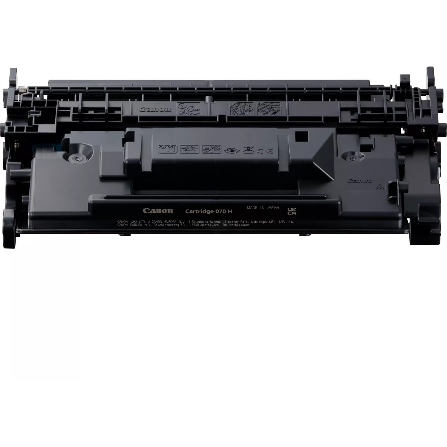 Canon 5640C002, Toner, Canon 070H toner cartridge 5640C002 (BILD5)