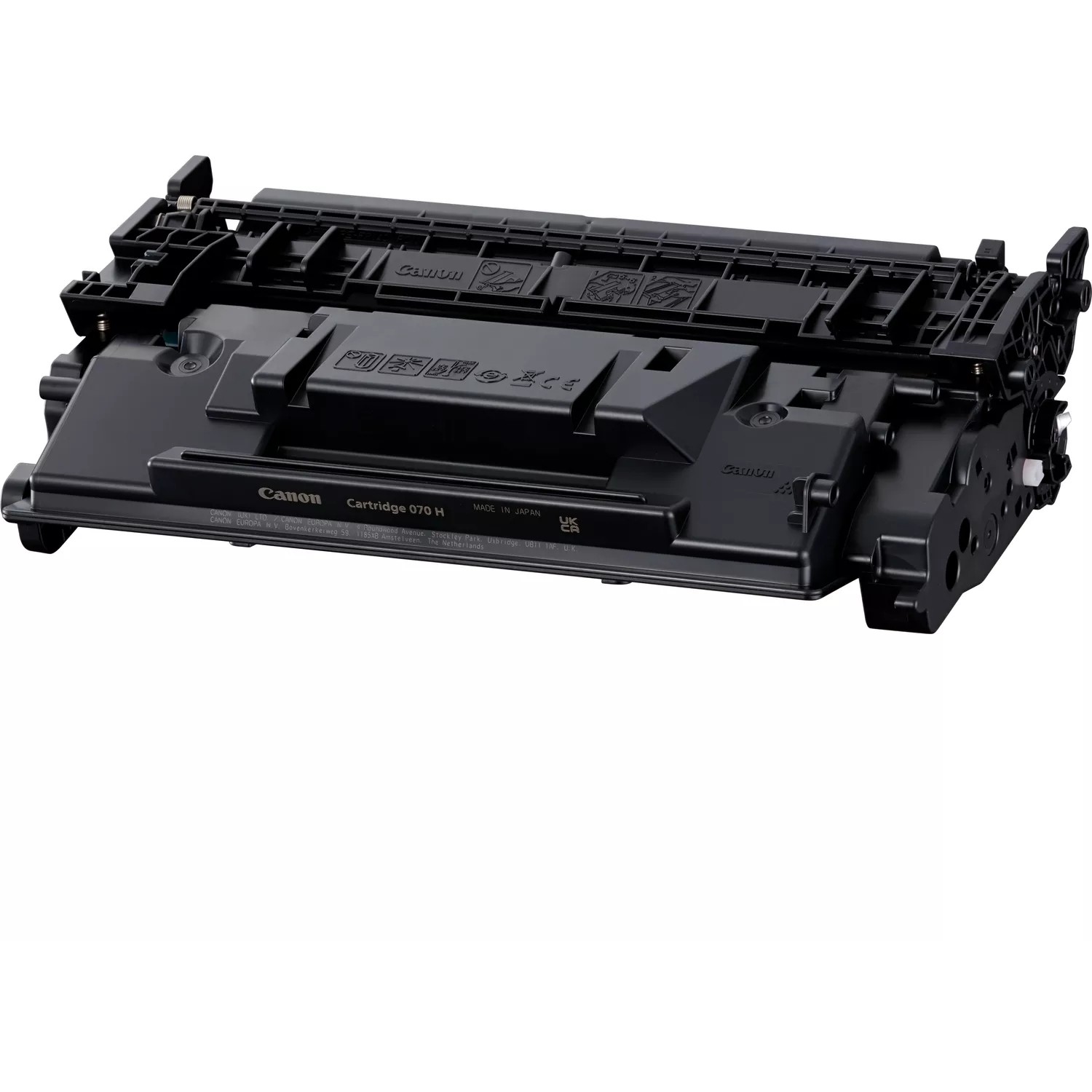 Canon 5640C002, Toner, Canon 070H toner cartridge 5640C002 (BILD6)