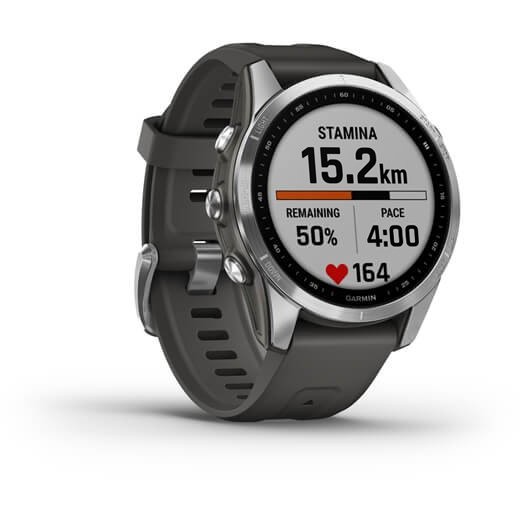 Garmin 010-02539-01, Smartwatch, Garmin fenix 7S  (BILD3)