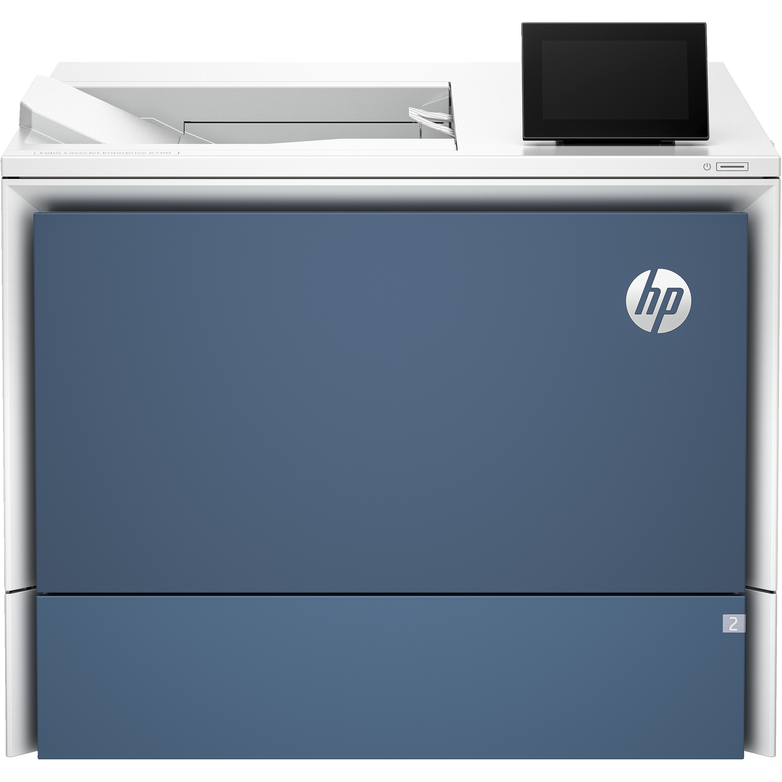 0196068676421 - Jetzt 3 Jahre Garantie nach Registrierung GRATIS HP Color LaserJet Enterprise 6700dn Farblaserdrucker