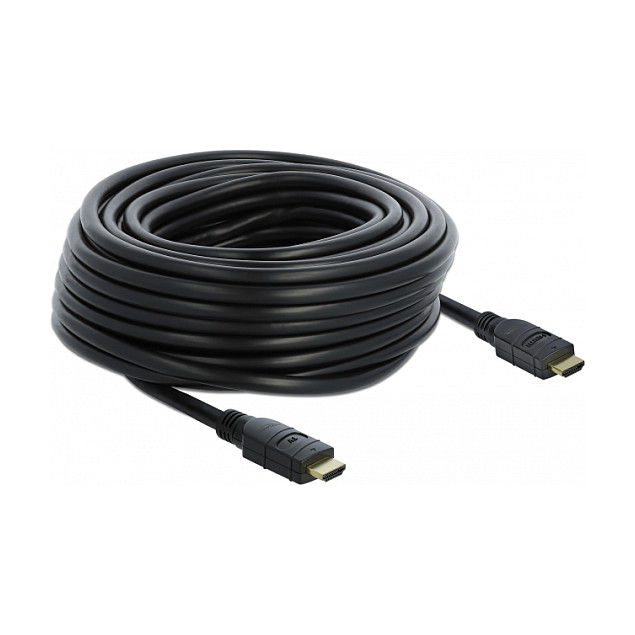 DeLOCK 85286 HDMI cable Display