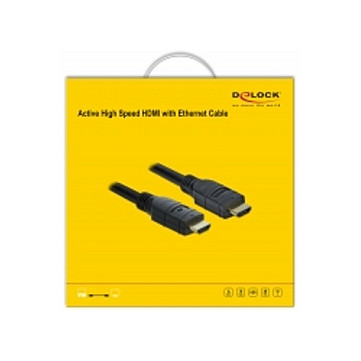 DeLOCK 85286 HDMI cable