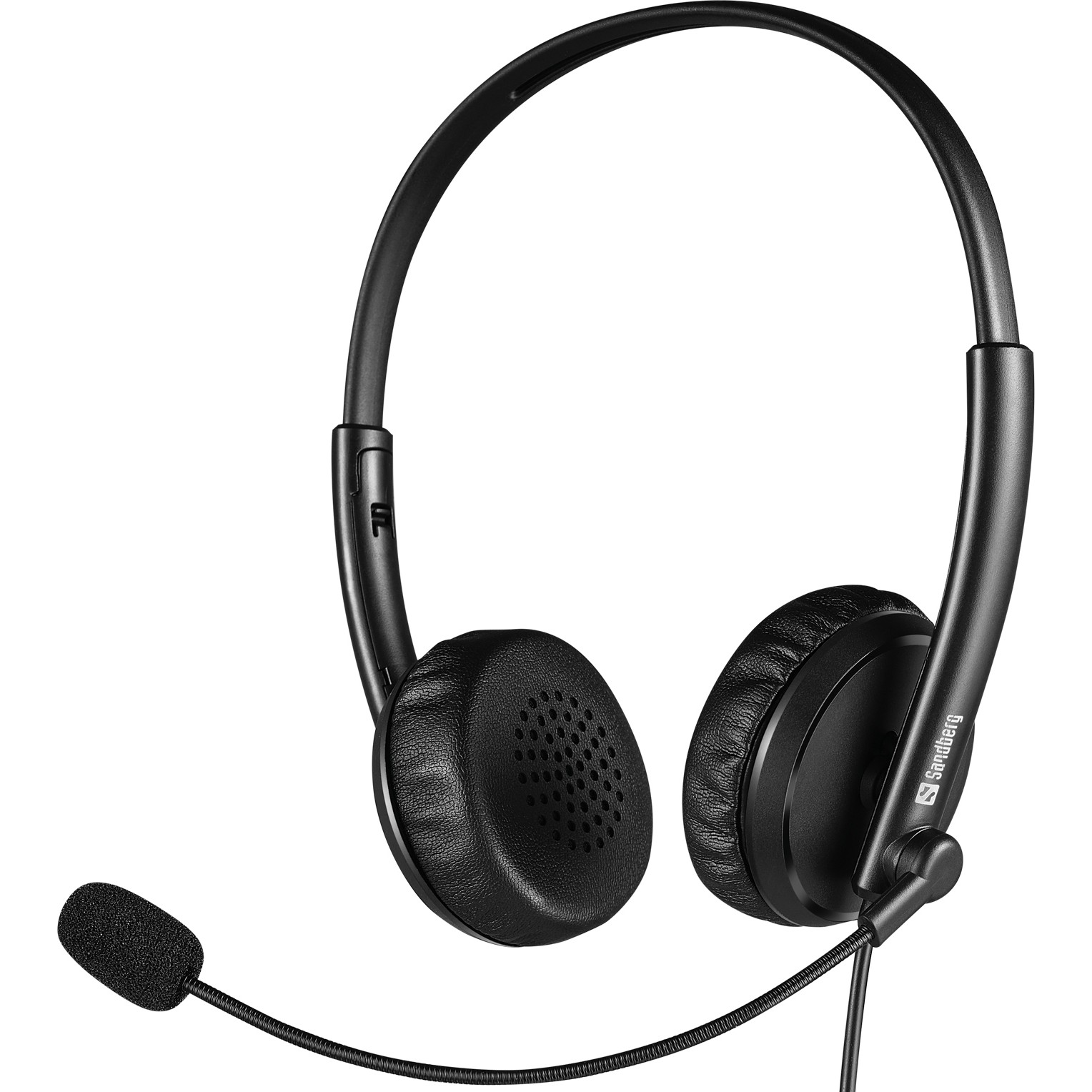 Sandberg 126-21 headphones/headset - 126-21