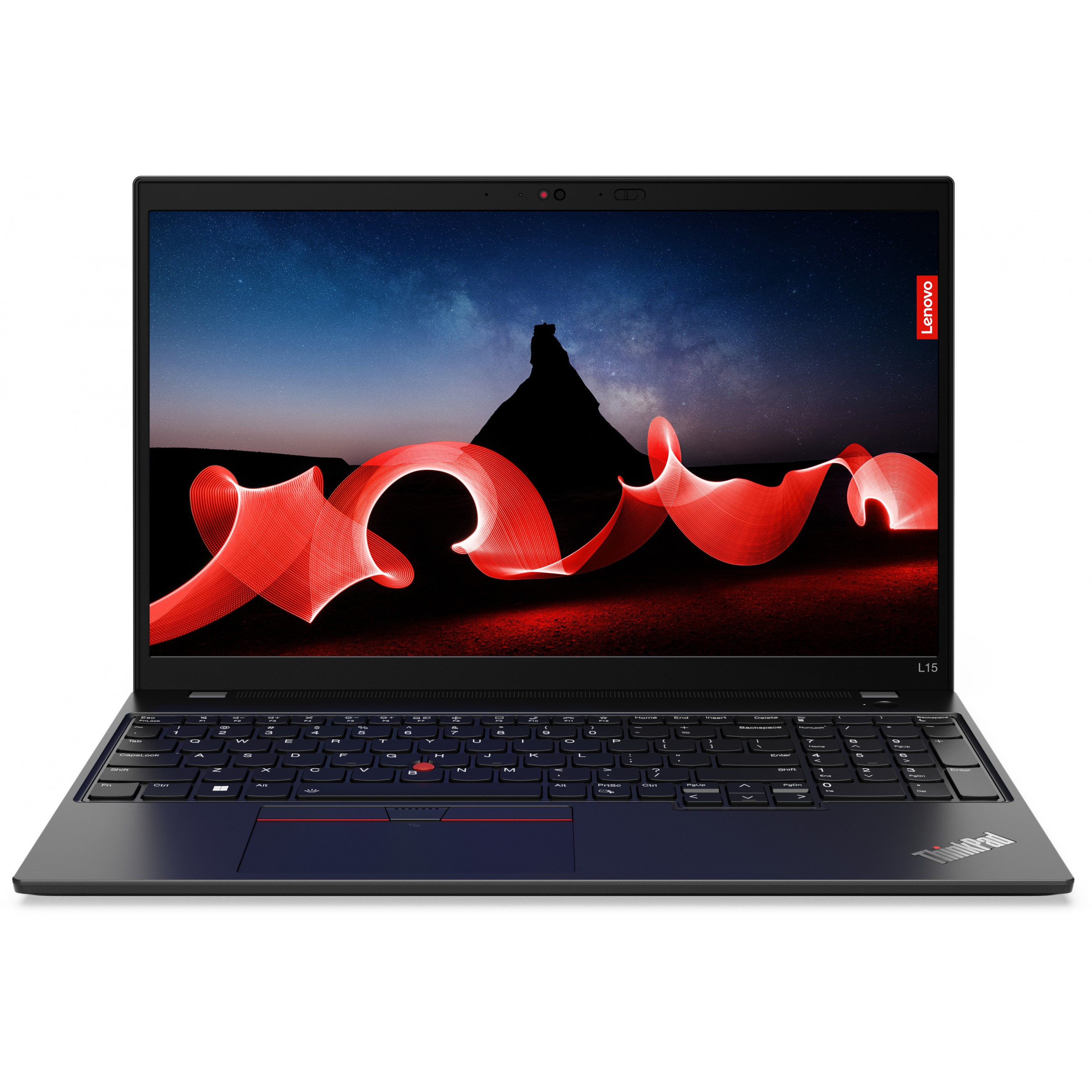 Lenovo ThinkPad L15 - 21H7001XGE