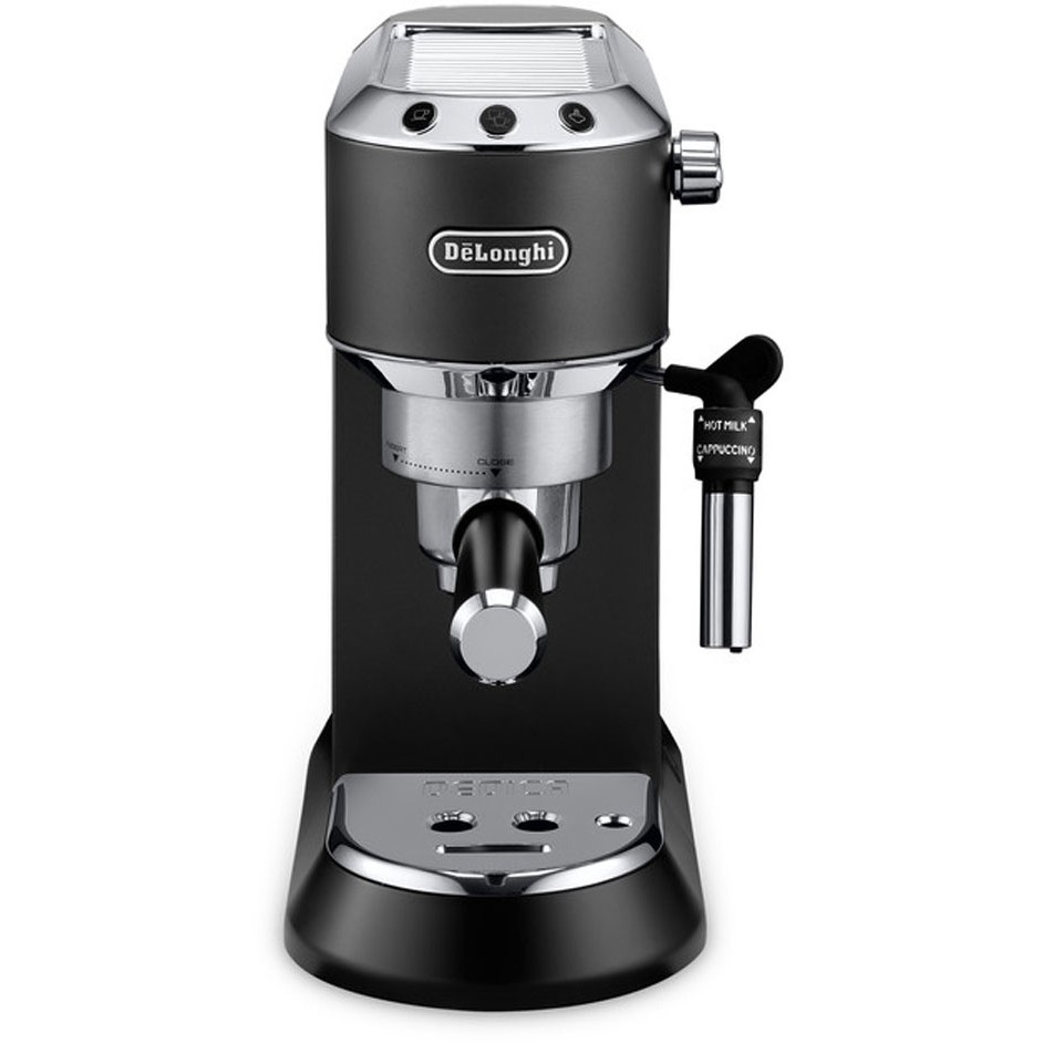 Deâ€™Longhi Dedica Style EC 685.BK - 0132106140