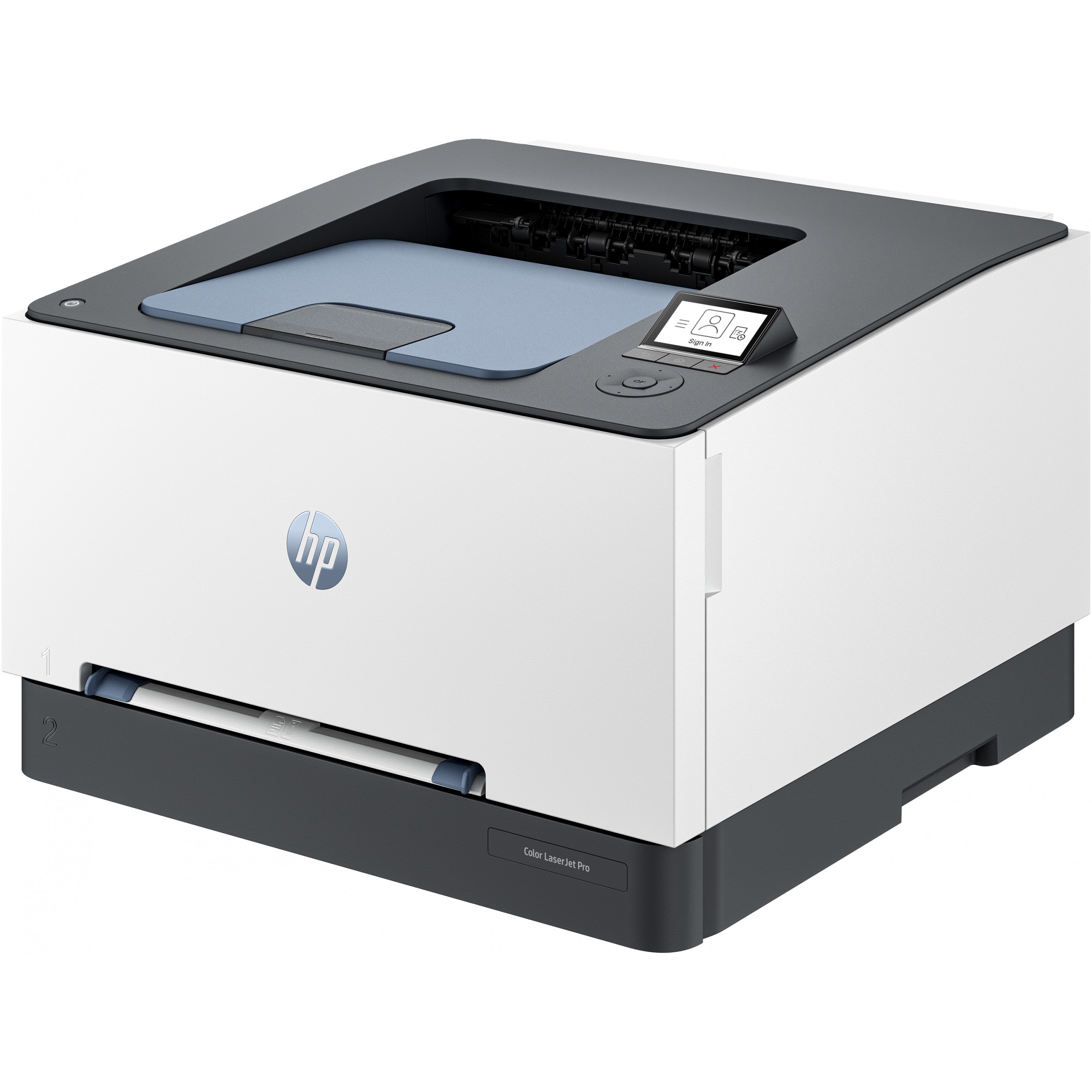 HP 499R0F#B19, Drucker, HP Color LaserJet Pro 3202dw  (BILD2)