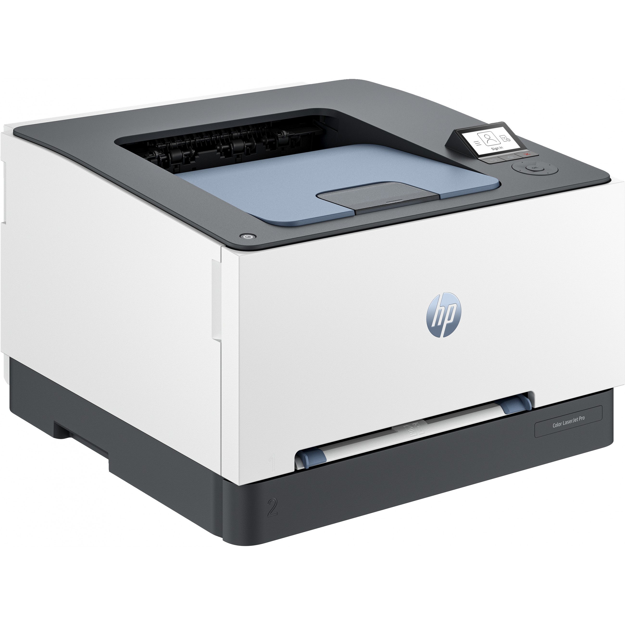 HP 499R0F#B19, Drucker, HP Color LaserJet Pro 3202dw  (BILD6)