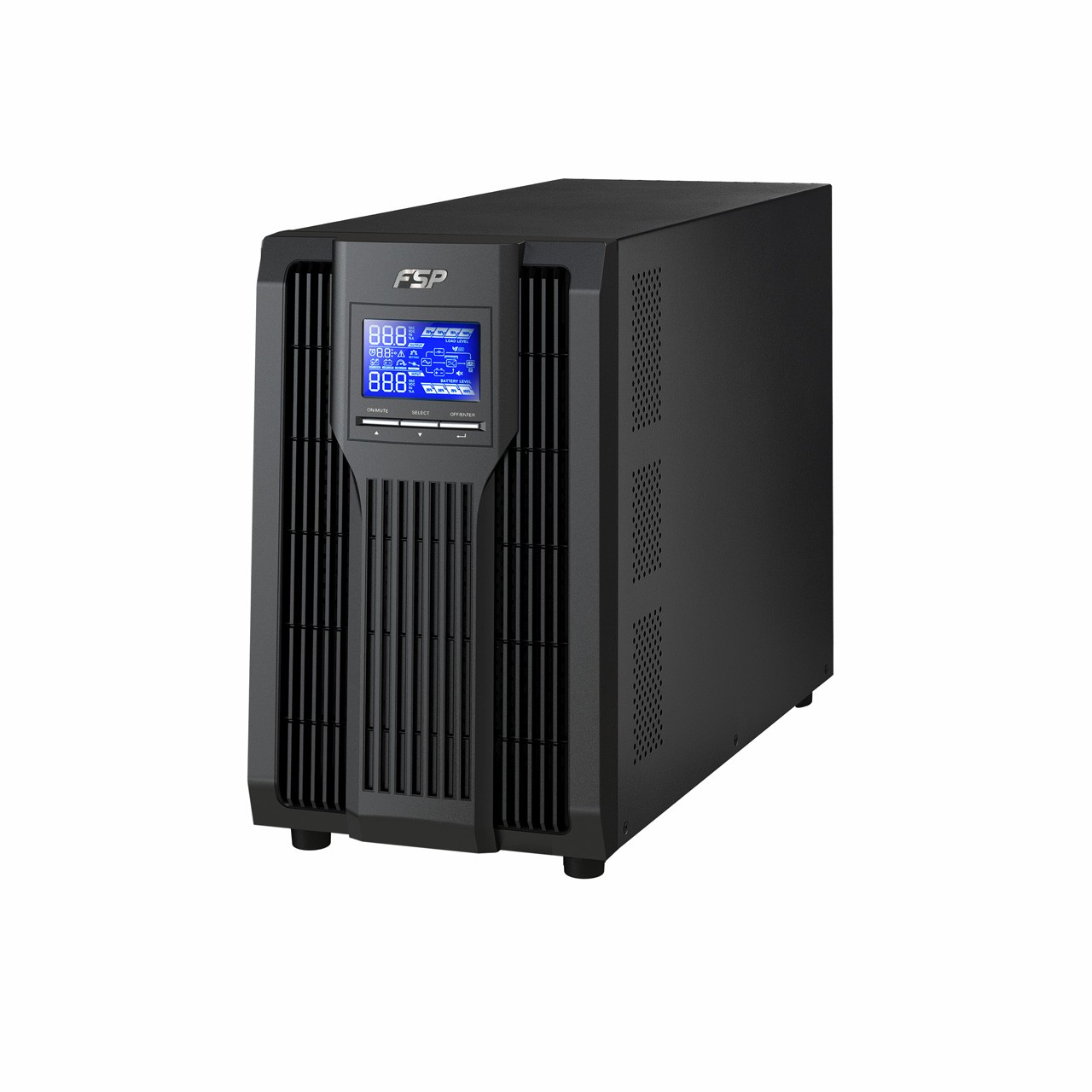 FSP Champ Tower 2K uninterruptible power supply (UPS)