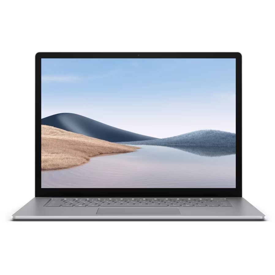 N13 Microsoft Surface Laptop 4 i5-1145G7 / 8GB / 256GB SSD / Win 11 / - USED-Kosatec-137747