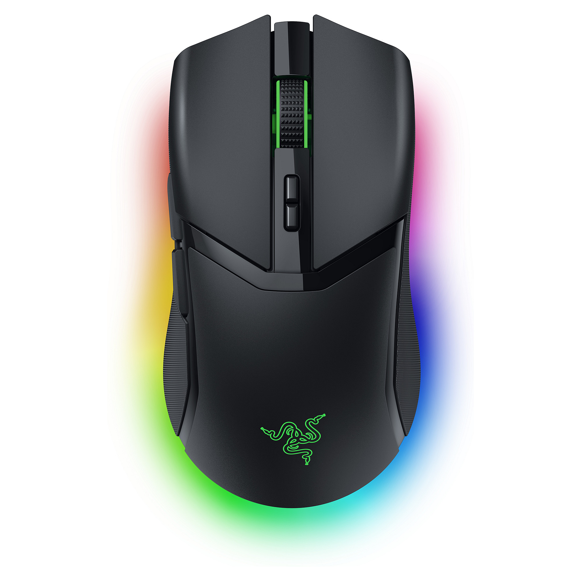 Razer Cobra Pro wireless black
