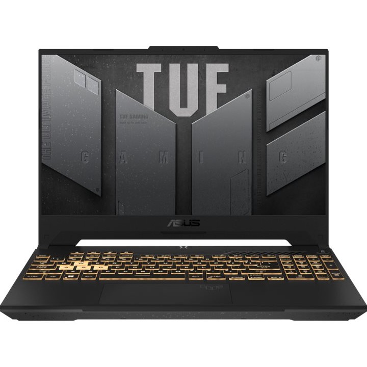 Asus TUF Gaming F15 FX507ZV4-HQ039 i7-12700H/16GB/512GB/RTX4060/noOS - 90NR0FA7-M00690