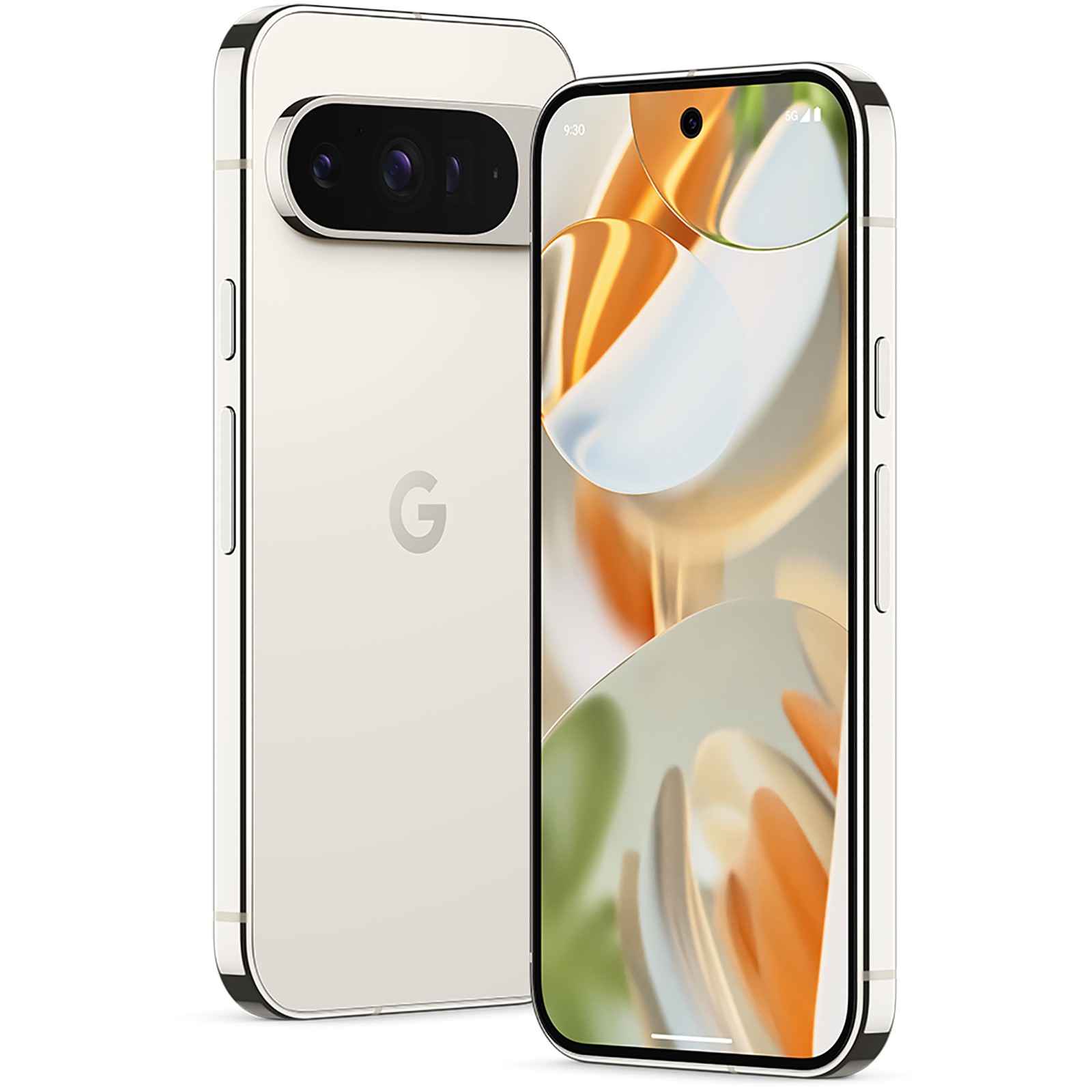 Google Pixel 9 Pro, Google GA05931-GB  (BILD2)