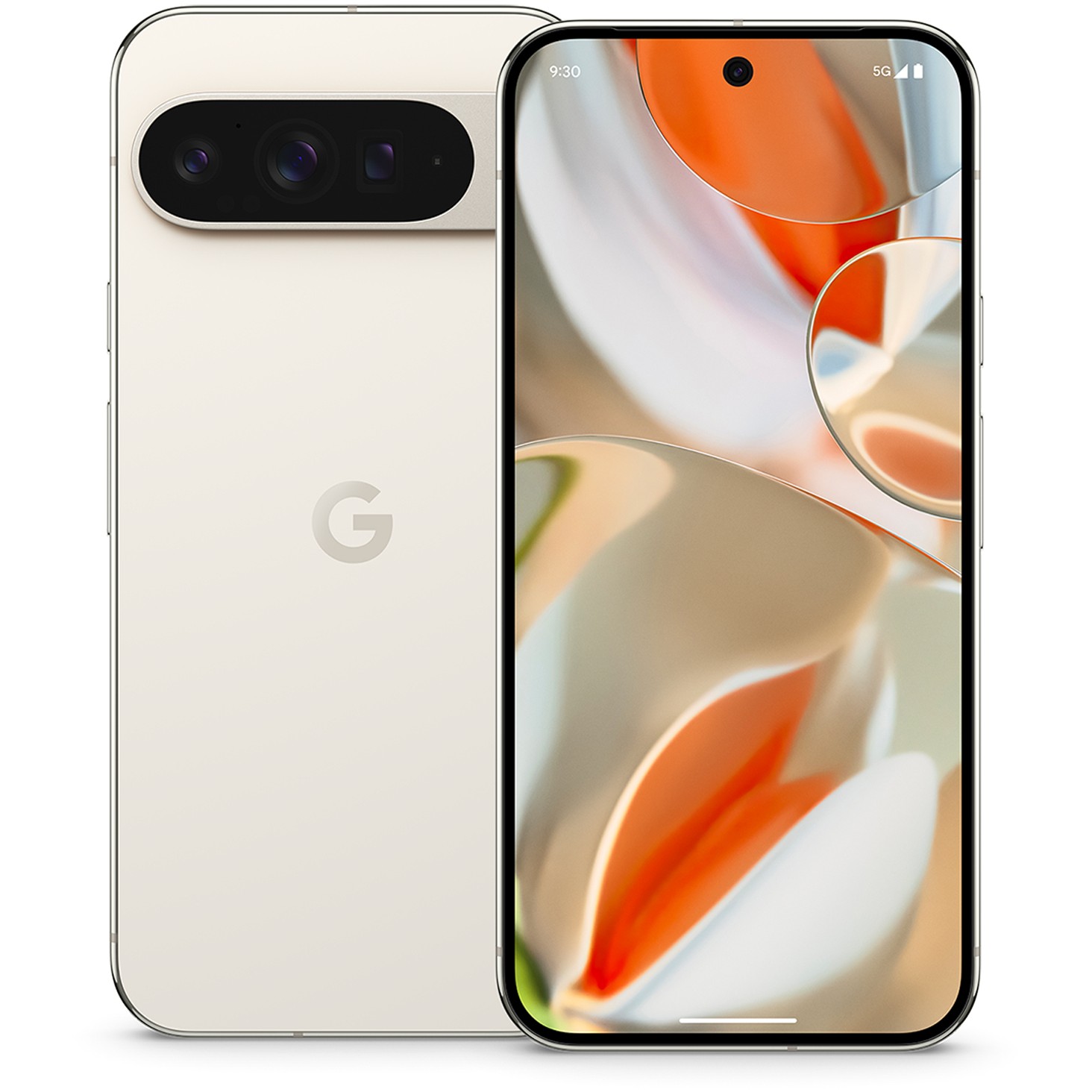 Google Pixel 9 Pro, Google GA05931-GB  (BILD3)