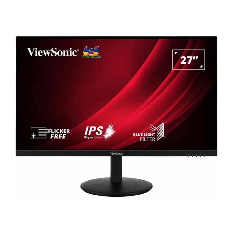 Viewsonic VG Series VG2709-2K-MHD-2 computer monitor