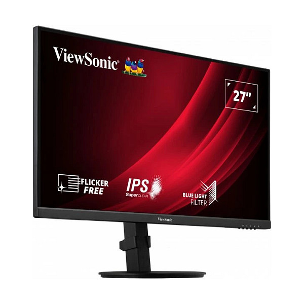 Viewsonic VG Series VG2709-2K-MHD-2 computer monitor