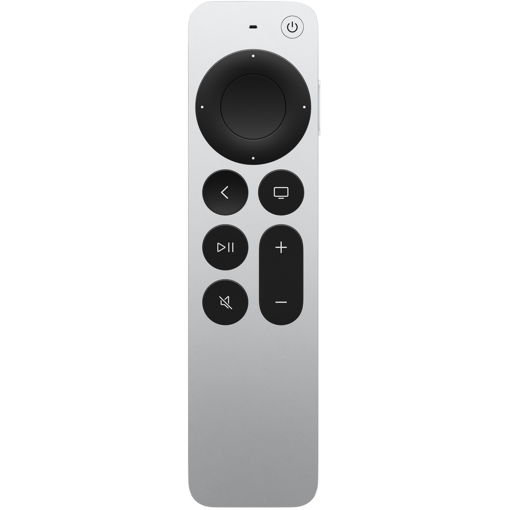 Apple MW5G3Z/A remote control