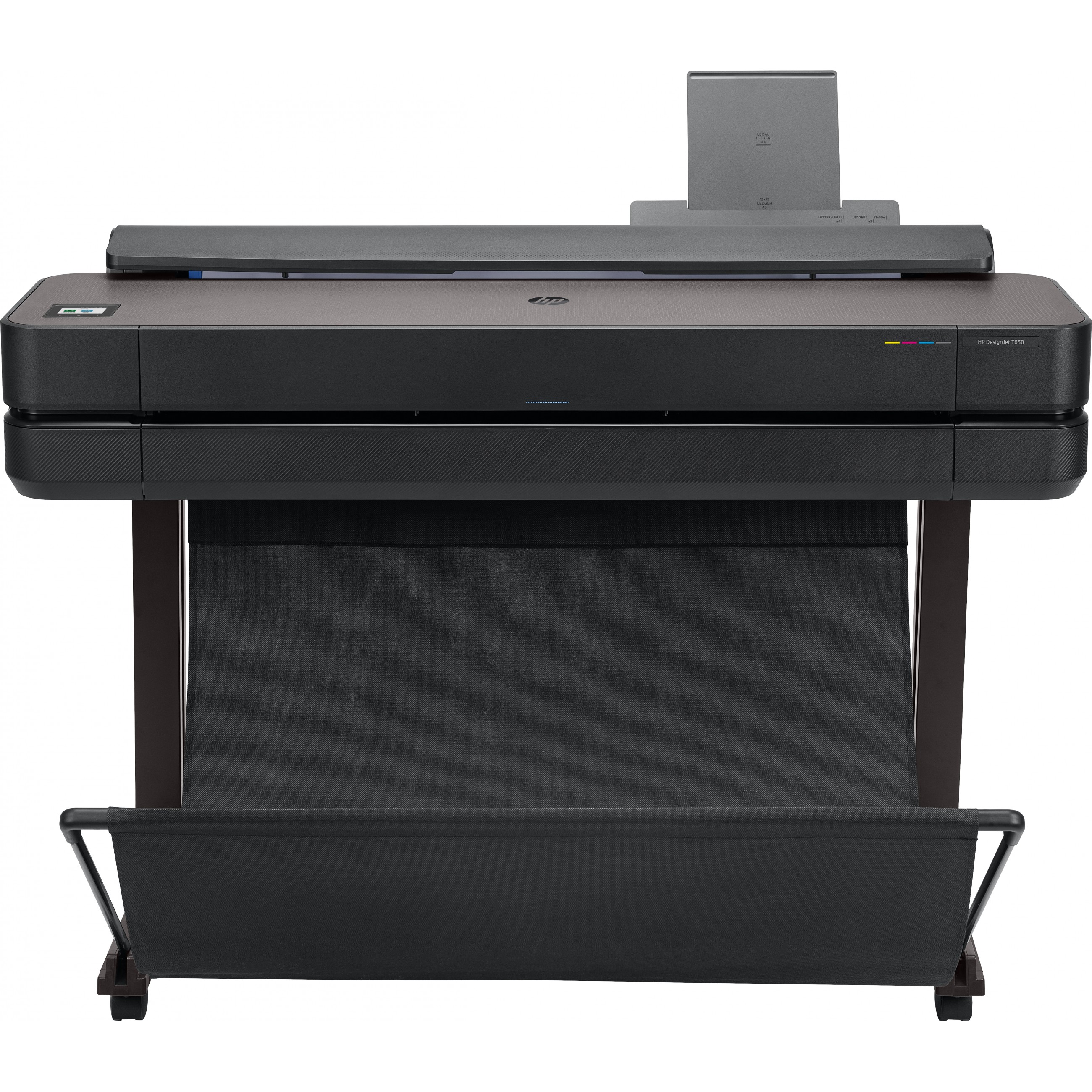 HP Designjet T650 36-in Printer large format printer - 5HB10A#B19