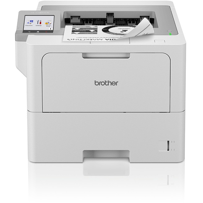 Brother HL-L6410DN laser printer