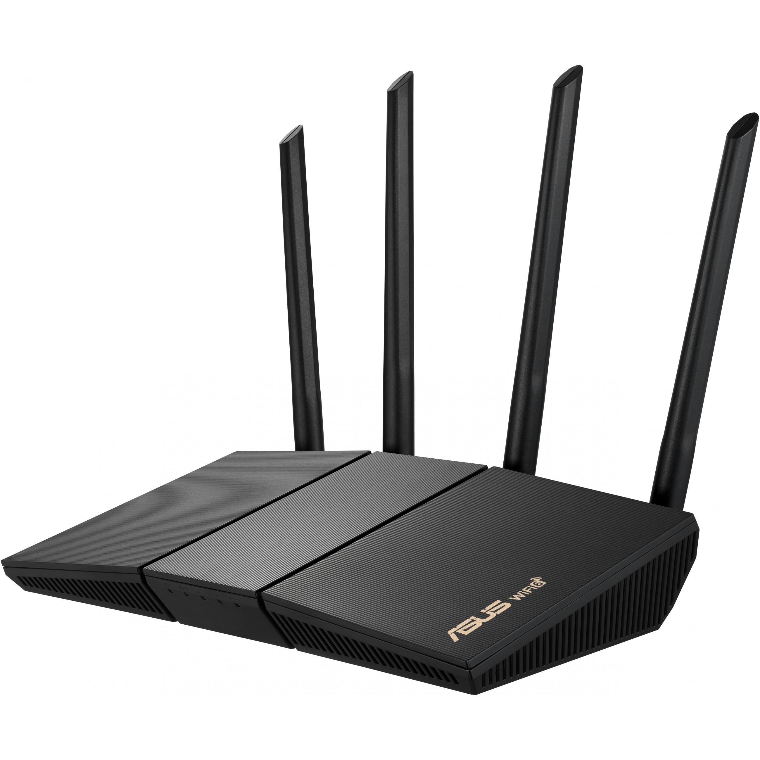 ASUS 90IG06Z0-MO3C00, Router, ASUS RT-AX57 wireless  (BILD2)