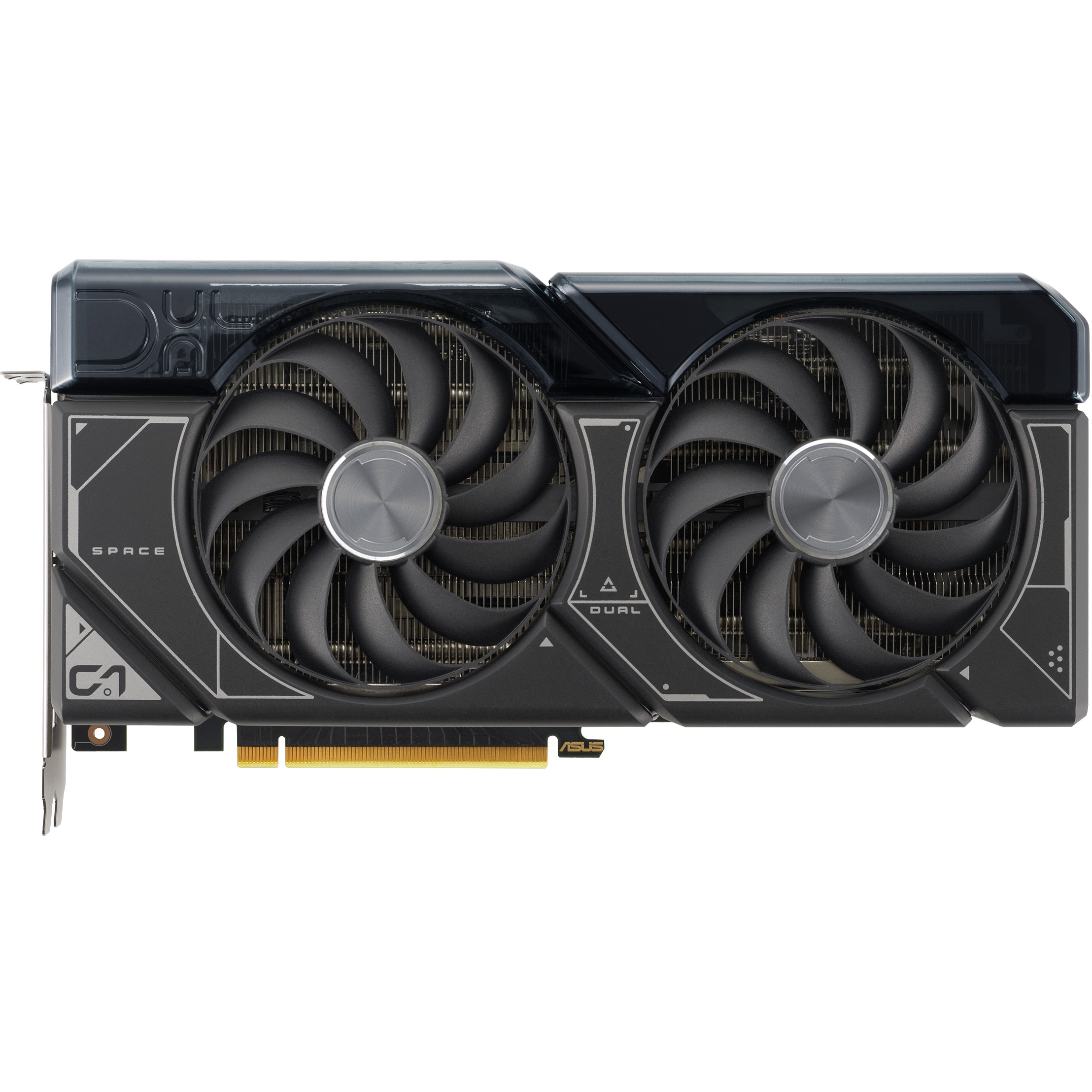 ASUS Dual -RTX4070TIS-16G - 90YV0KF4-M0NA00