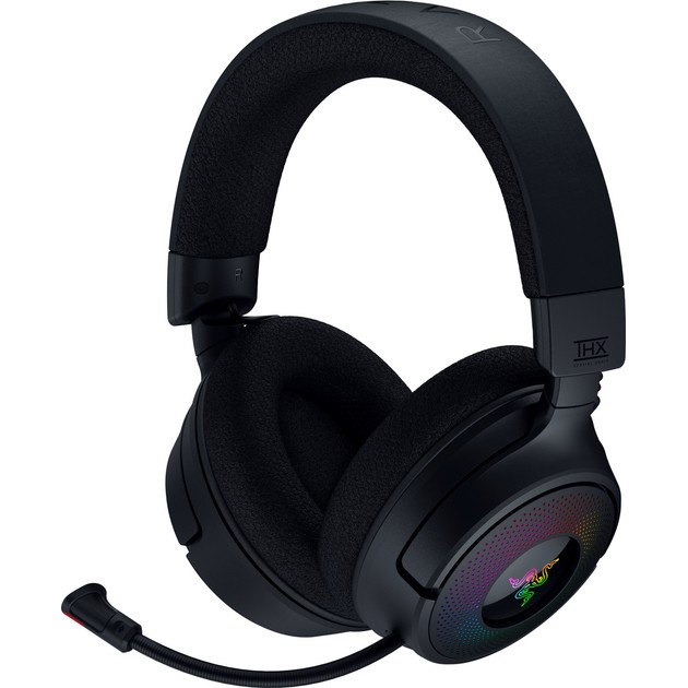 Razer Kraken V4 - RZ04-05170100-R3M1