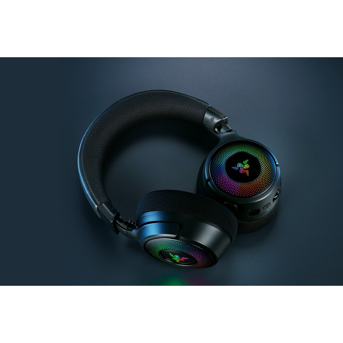 Razer RZ04-05170100-R3M1, Headsets Consumer, Razer V4  (BILD3)