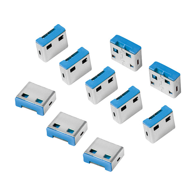 LogiLink AU0046 input device accessory USB