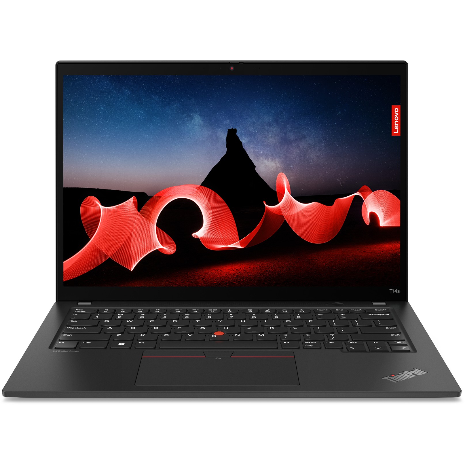 Lenovo ThinkPad T14s Gen 4 (AMD) - 21F8006CGE