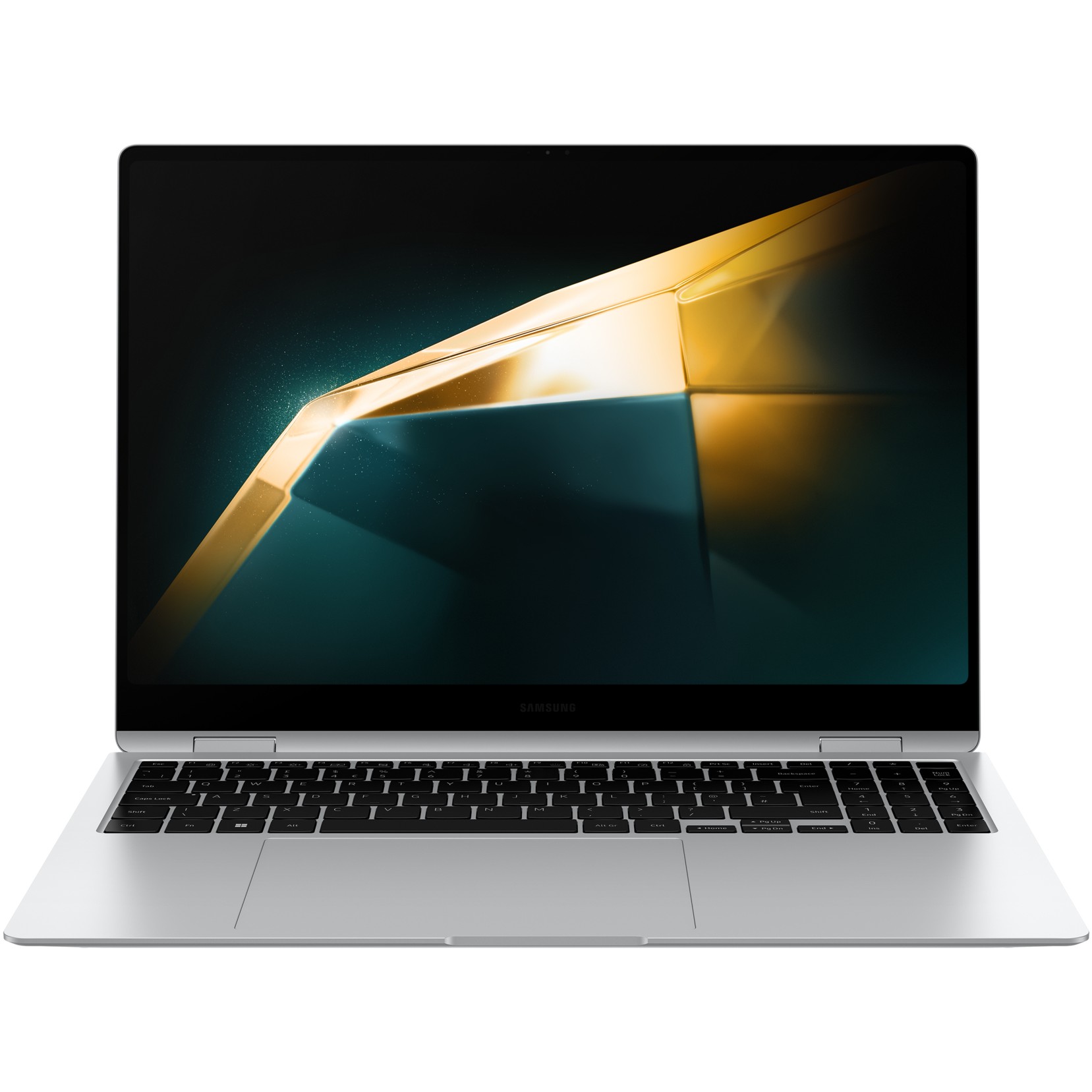 Samsung Galaxy Book4 Pro 360 - NP964QGK-KS1DE