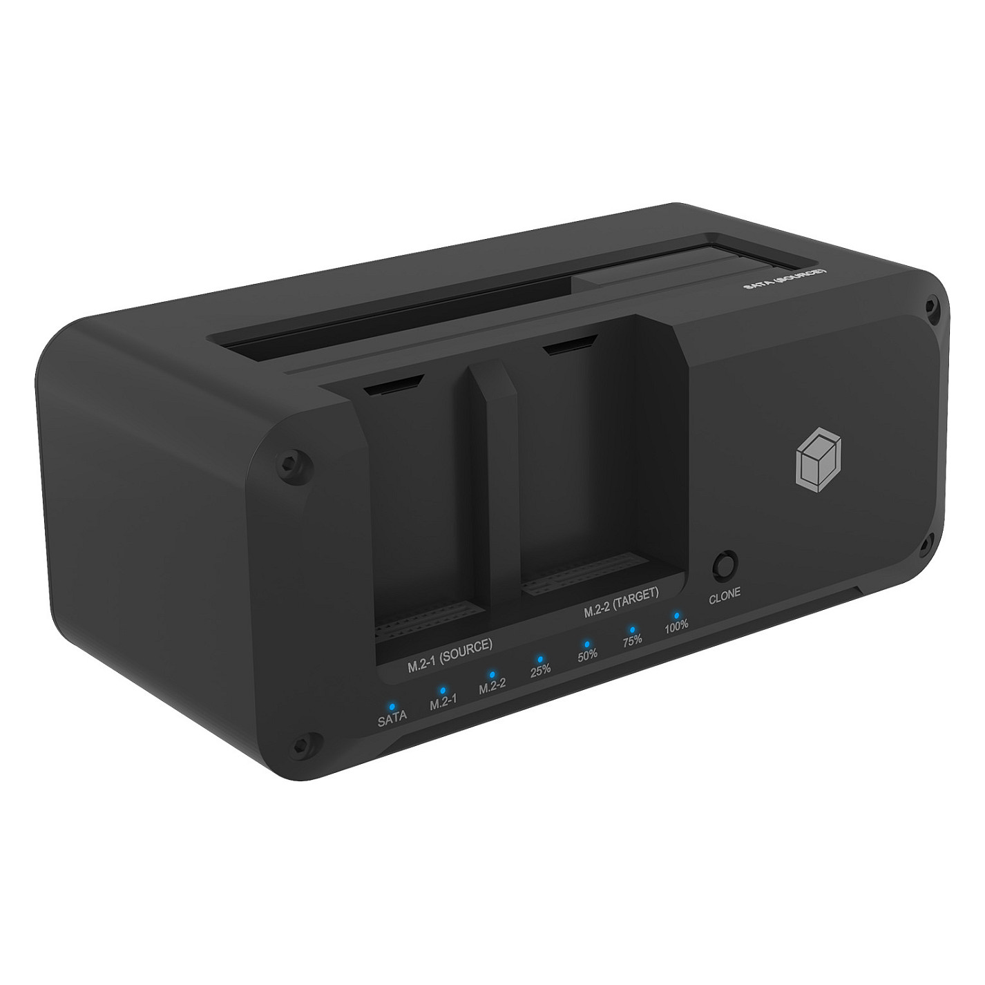 ICY BOX IB-2924MSCL-C31