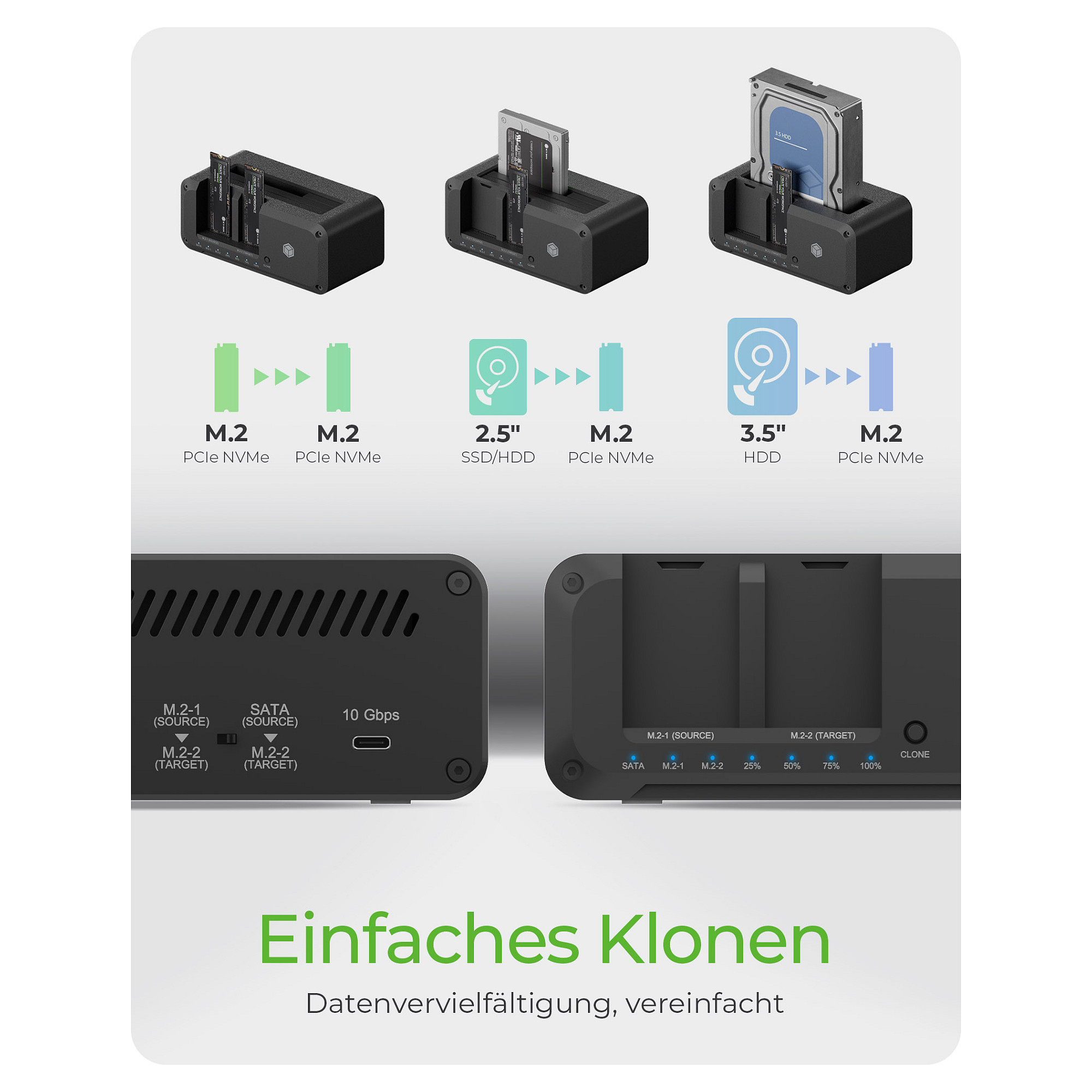 ICY BOX IB-2924MSCL-C31