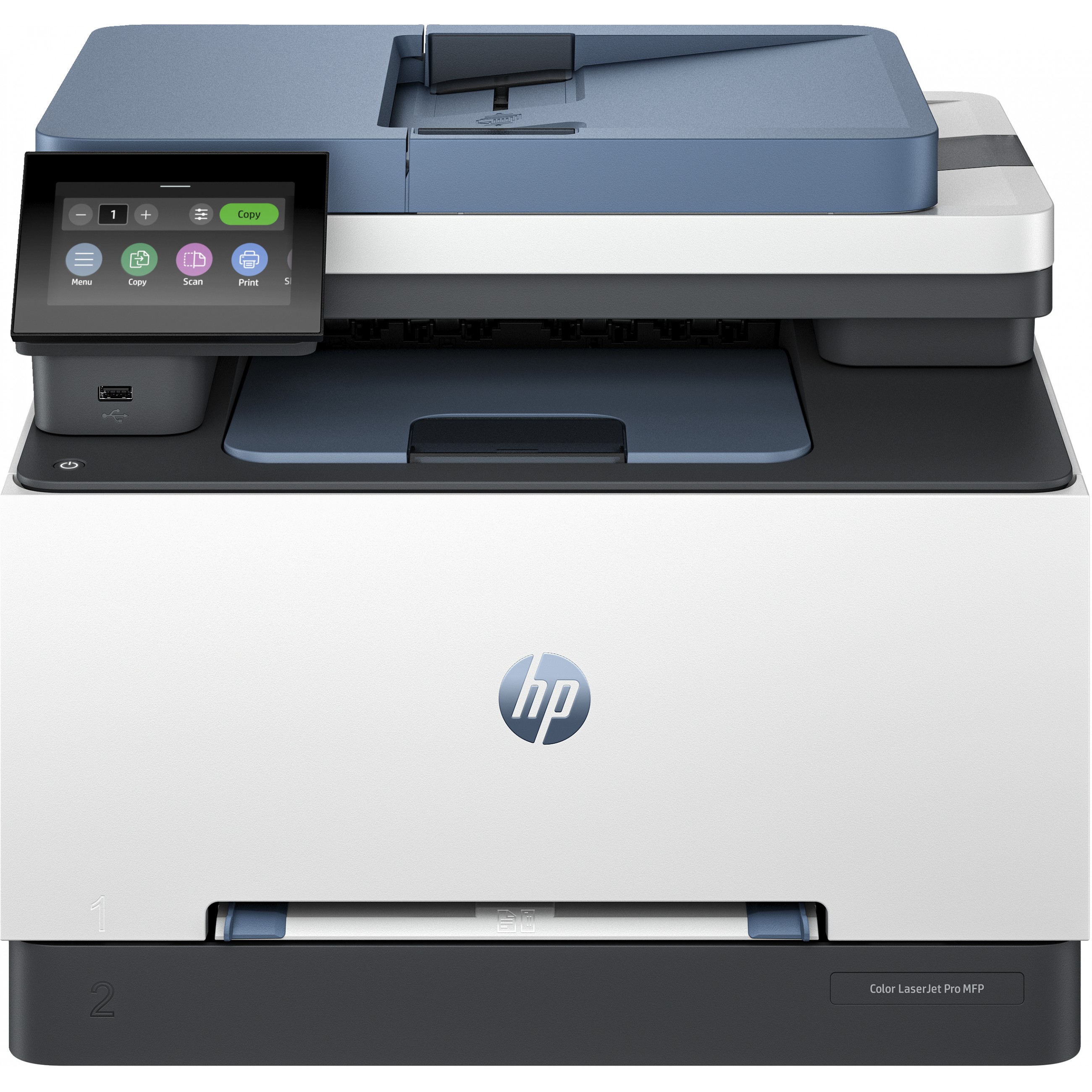 HP Color LaserJet Pro MFP 3302fdng - 759V1F#ABD