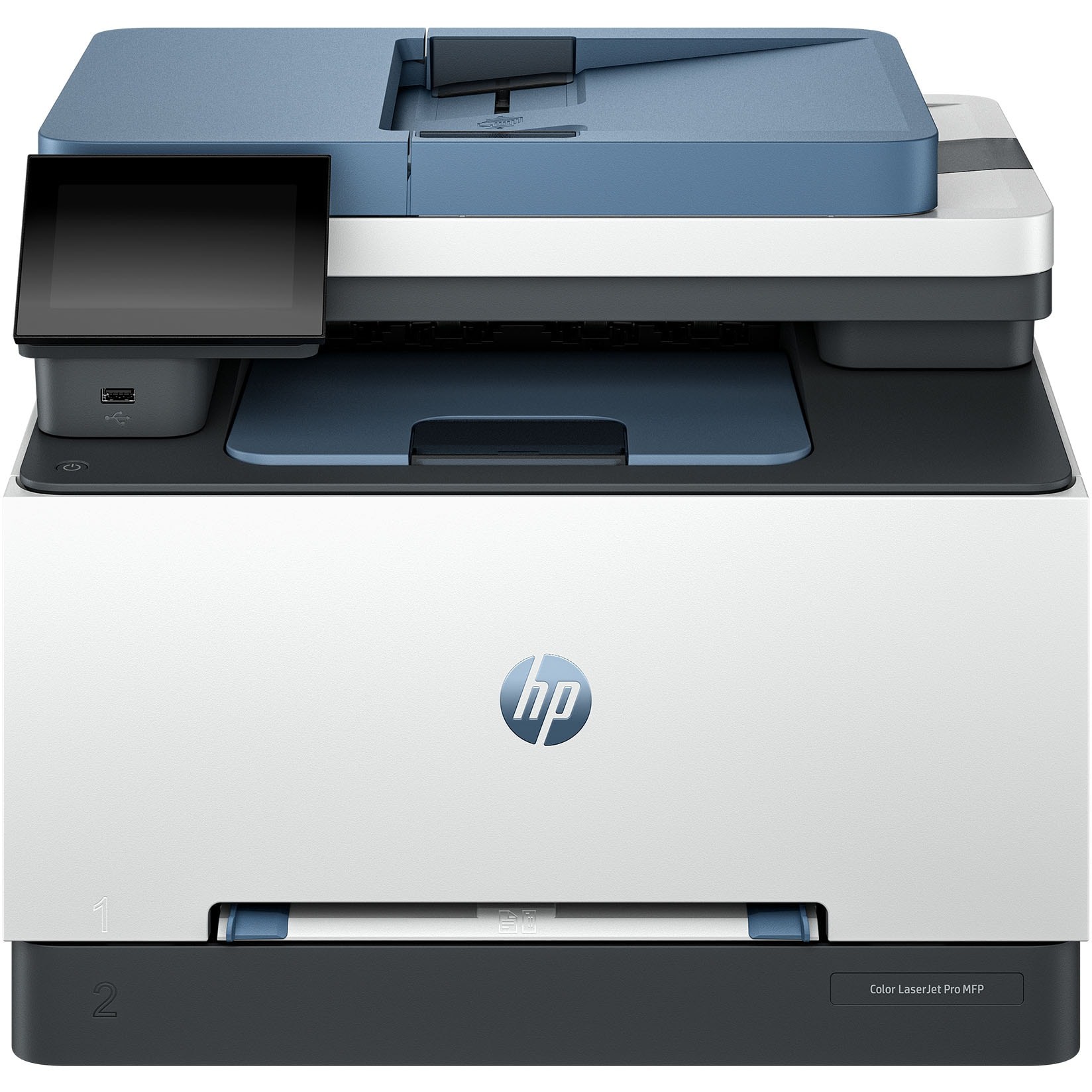 HP 759V1F#ABD, Multifunktionsdrucker, HP Color LaserJet  (BILD3)