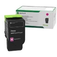 Lexmark 78C2XM0 toner cartridge - 78C2XM0