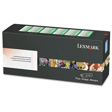 Lexmark 78C2XY0 toner cartridge - 78C2XY0