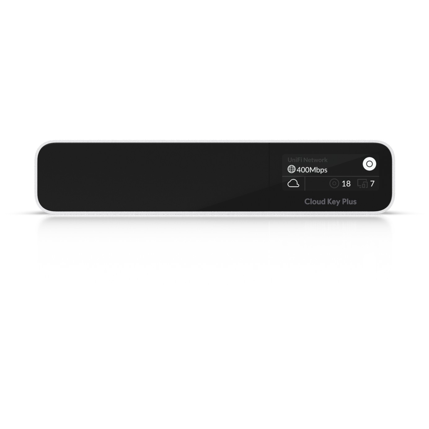 Ubiquiti UCK-G2-SSD, Netzwerkartikel, Ubiquiti CloudKey+  (BILD3)