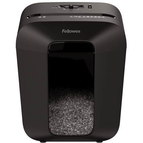 Fellowes Powershred LX41 paper shredder - 4300701