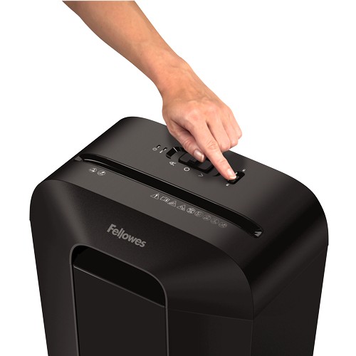 Fellowes Powershred LX41 paper shredder, Fellowes 4300701 (BILD6)