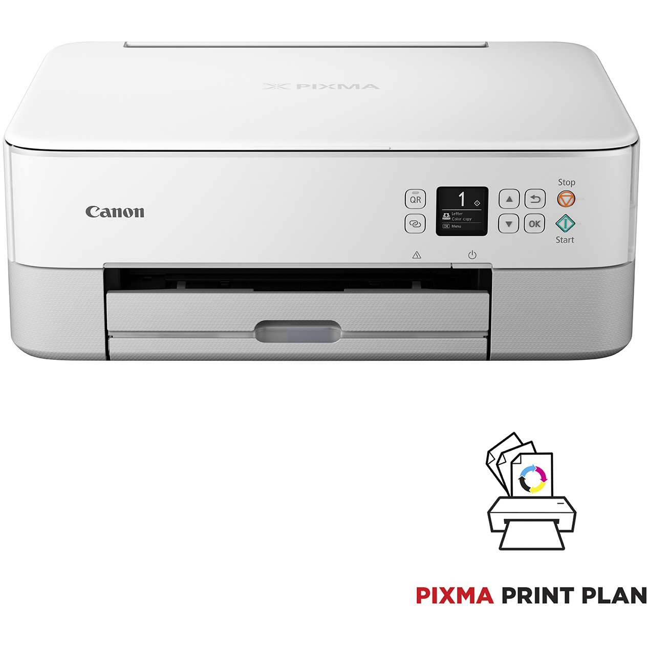 Canon 4462C106, Multifunktionsdrucker, Canon PIXMA 4462C106 (BILD1)