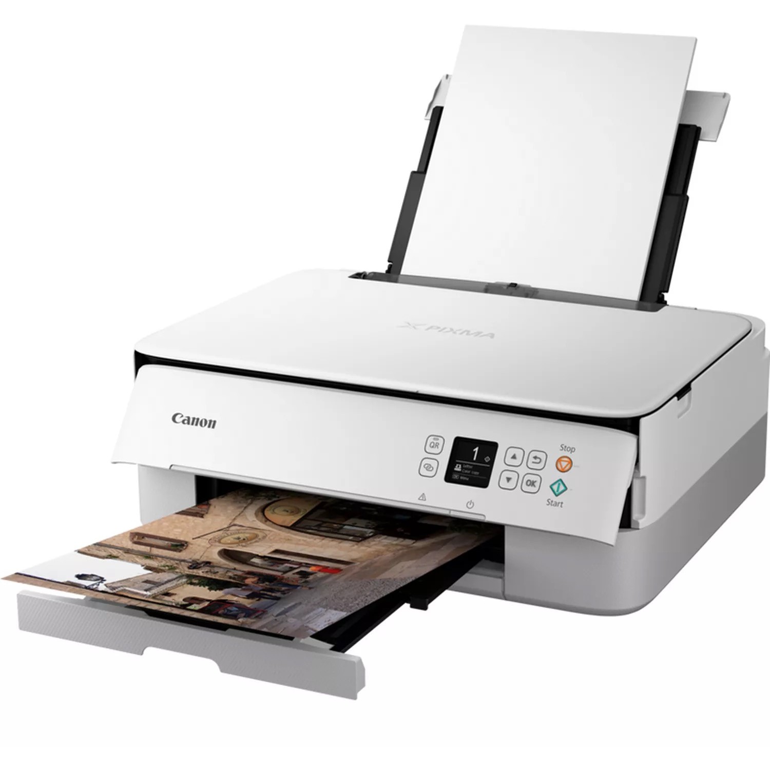 Canon 4462C106, Multifunktionsdrucker, Canon PIXMA 4462C106 (BILD6)