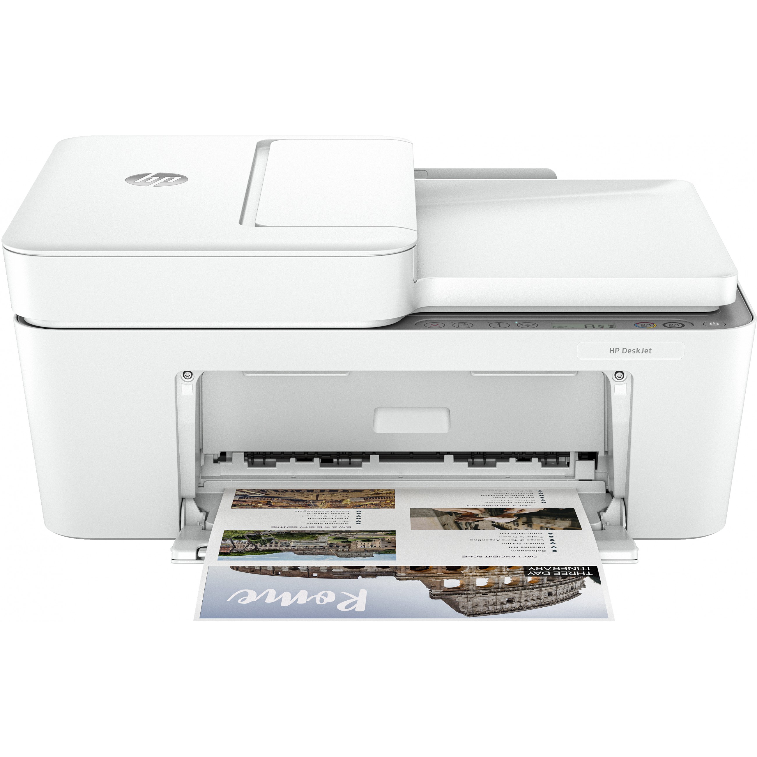 HP 588K4B#629, Multifunktionsdrucker, HP DeskJet 4220e  (BILD1)