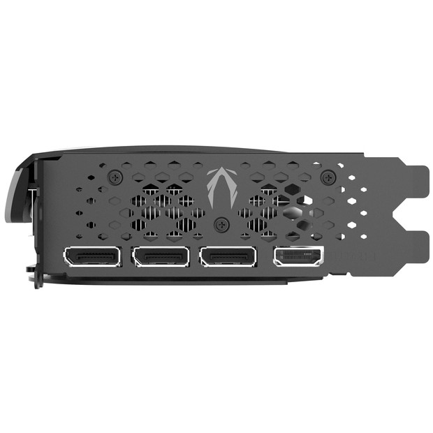 Zotac ZT-D40740H-10M, Grafikkarten NVidia, Zotac card  (BILD2)