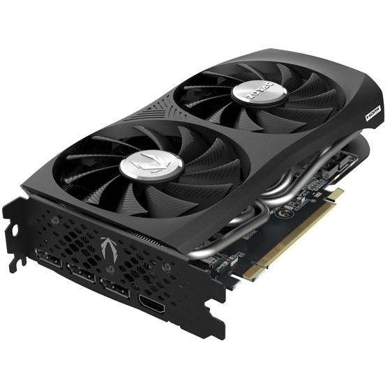 Zotac ZT-D40740H-10M, Grafikkarten NVidia, Zotac card  (BILD5)