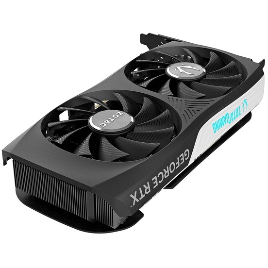 Zotac ZT-D40740H-10M, Grafikkarten NVidia, Zotac card  (BILD6)