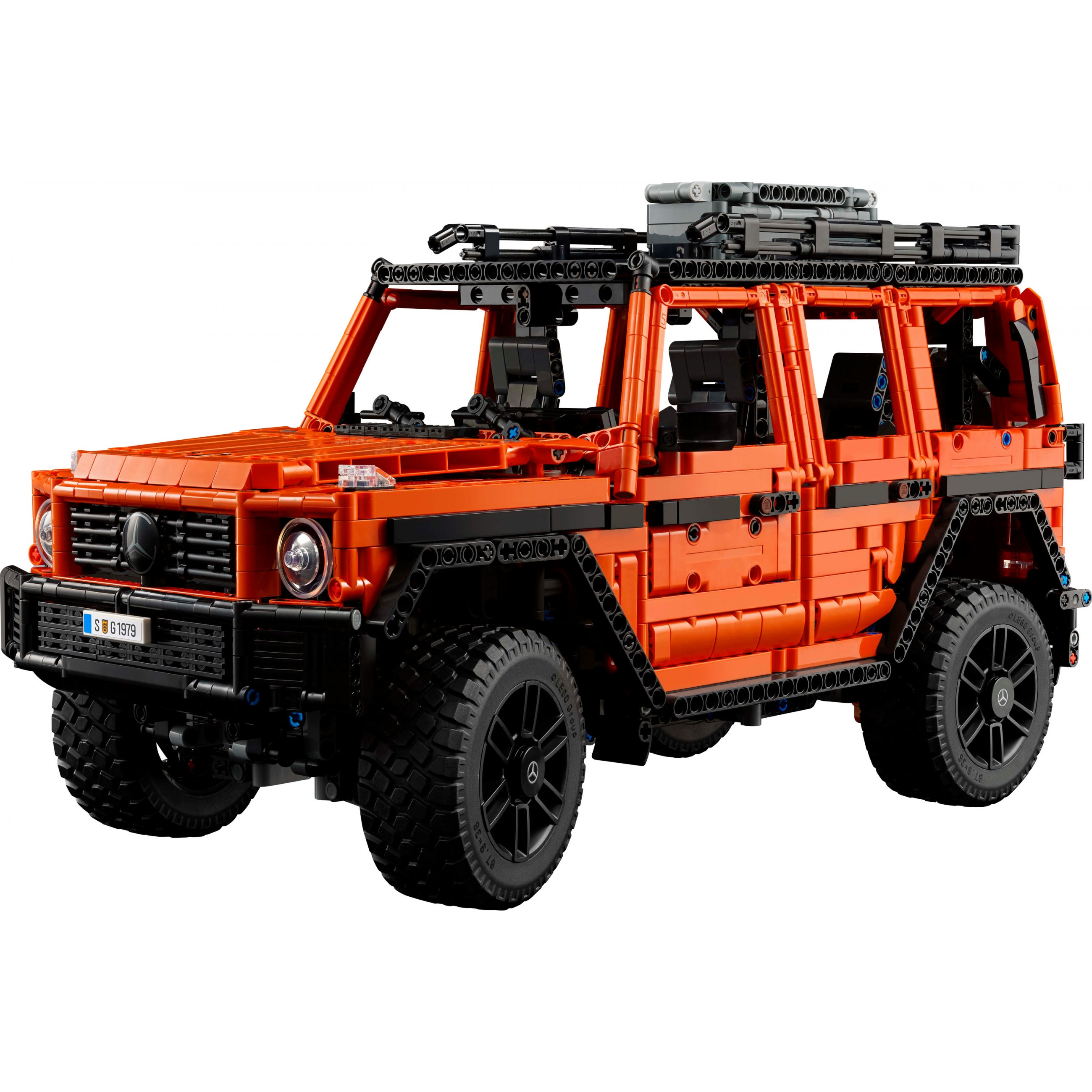 LEGO tbd-Technic-4x4-2024, LEGO 42177 42177 (BILD2)