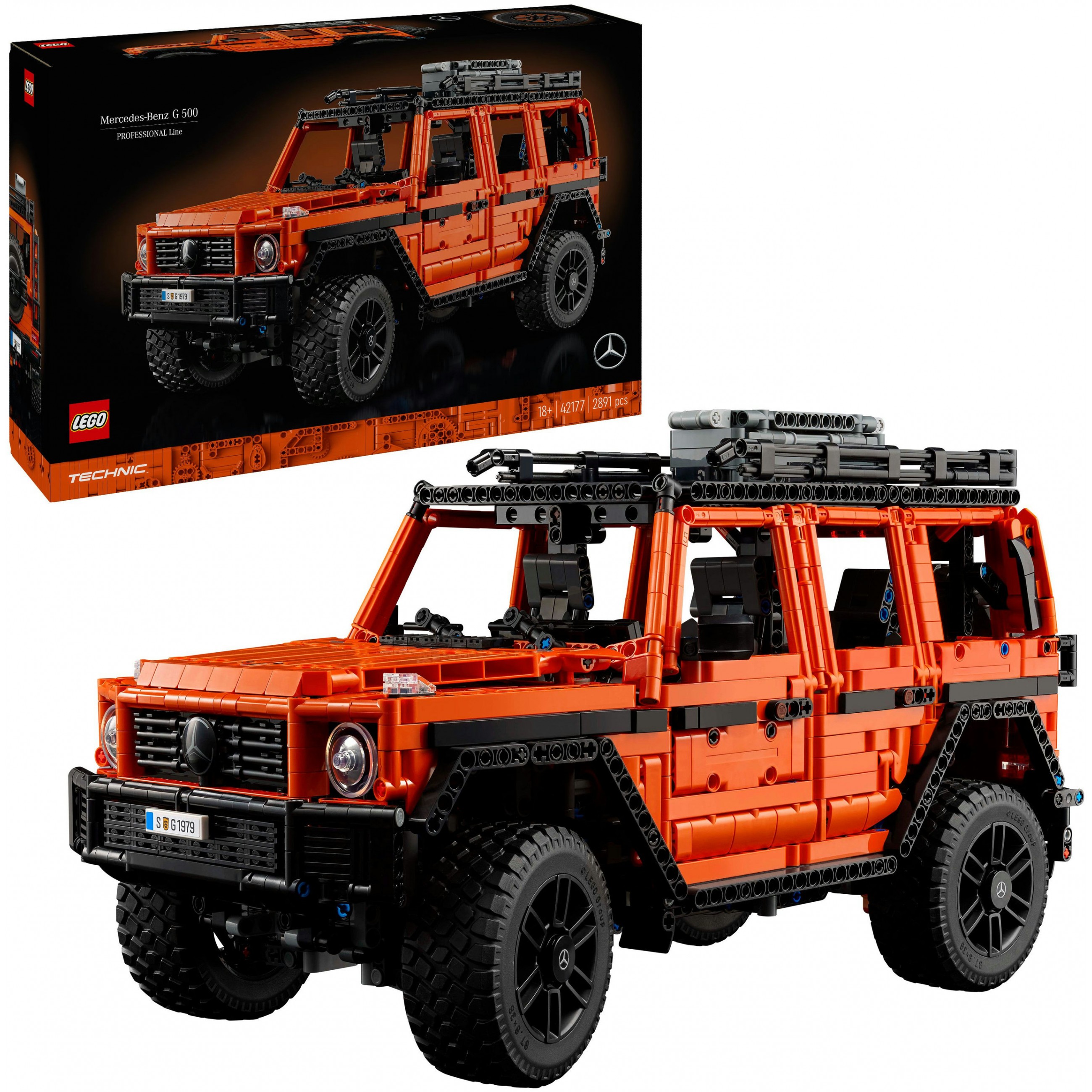 LEGO tbd-Technic-4x4-2024, LEGO 42177 42177 (BILD3)